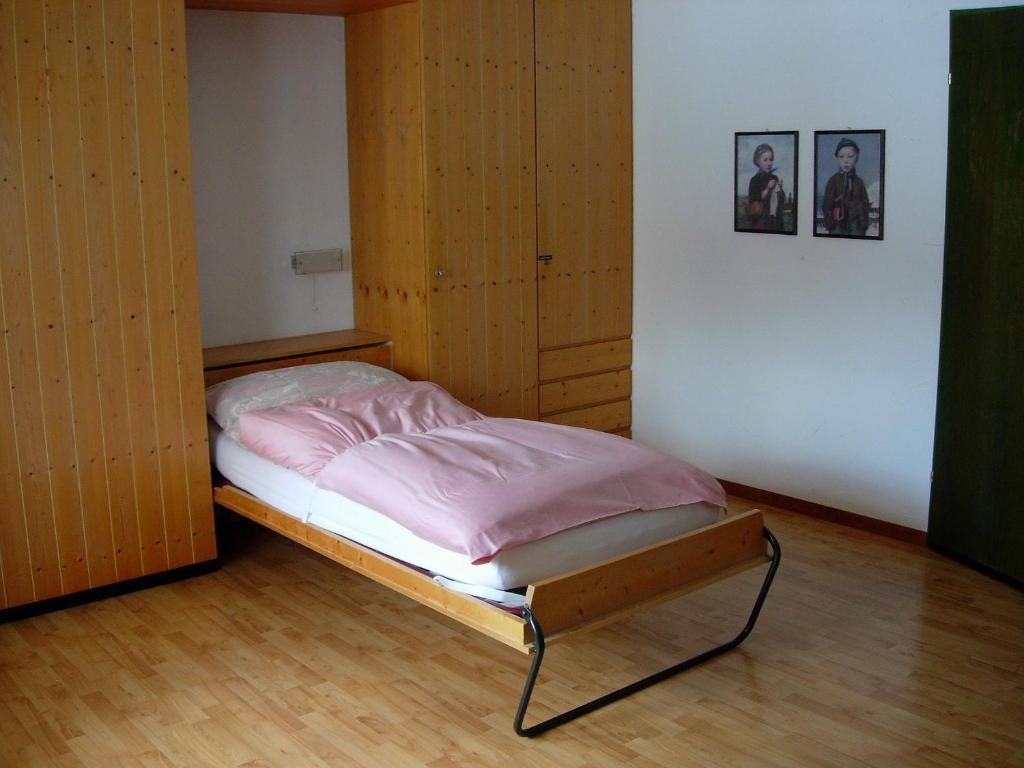 סילס מריה Residenza Lagrev חדר תמונה